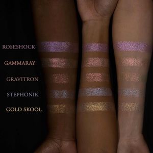 Kat von D metal crush liquid highlighter